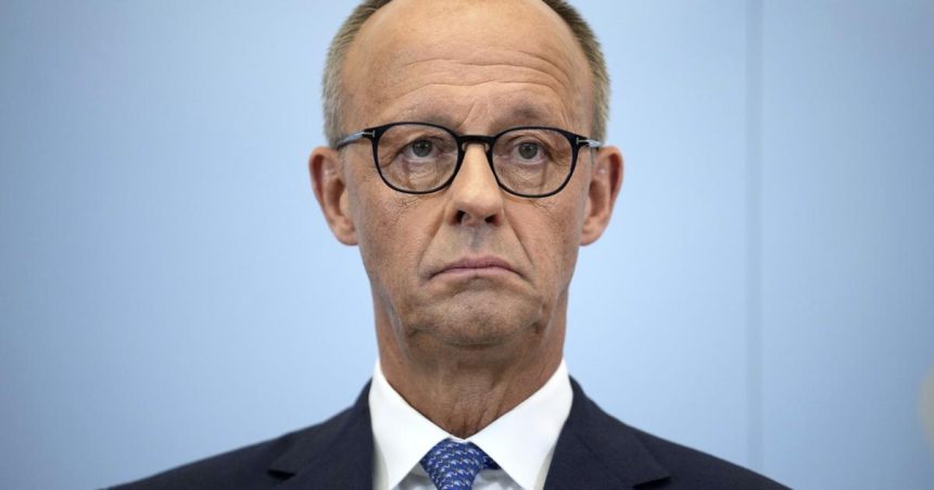 Financie Nemecko planuje v roku 2026 pozicat 512 miliard eur