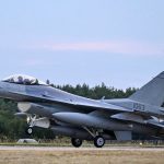 Firma Lockheed Martin dokoncila vyrobu stihaciek F 16 pre Slovensko a Bulharsko