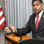 Gautam Rana konci v polovici januara ako velvyslanec USA na Slovensku