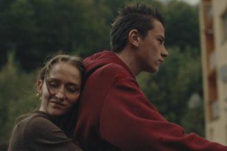 Hlavnu cenu Kamera 2025 ziskal T Kotas za film Hore je nebo v doline som ja