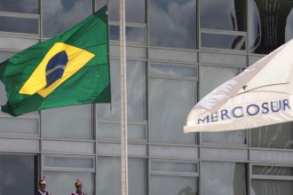 Hospodarstvo Nemecky priemysel ziada schvalenie dohody EU Mercosur