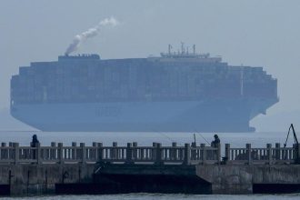 Hospodarstvo OECD potvrdila odhad rastu globalnej ekonomiky