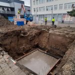 Humenne Mesto obnovi mokrade na Sidlisku pod Sokolejom a postavi fontanu