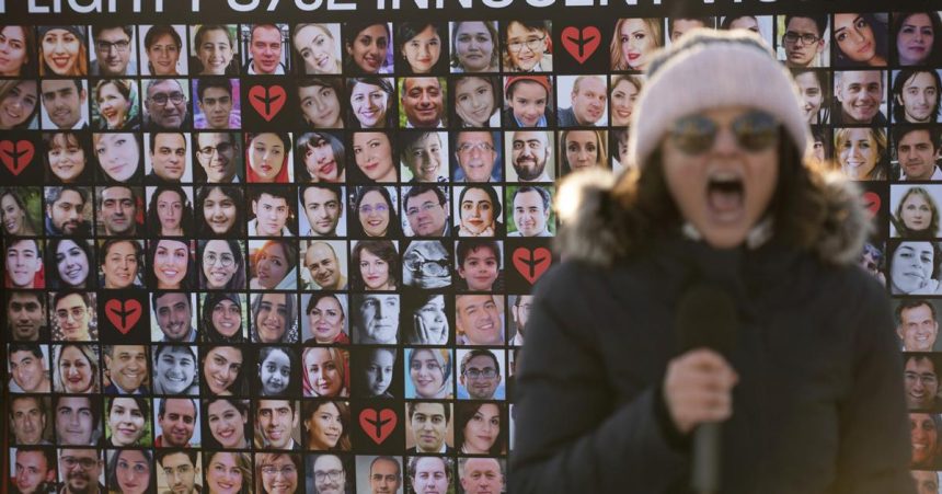 Iran oznacil kanadske kralovske namornictvo za teroristicku organizaciu