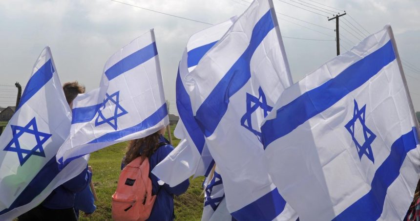 Izrael predlzil platnost zakona o zakaze zahranicnych medii