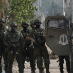 Izraelska armada zabila dvoch Palestincanov na Zapadnom brehu