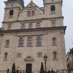 KOSICE Premonstratsky kostol a gymnazium maju bohatu historiu
