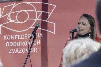 KOZ nepodpise kolektivne zmluvy bez valorizacie