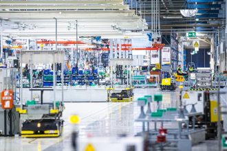 Koncom roka by ekonomika mohla mat tempo rastu ako v tretom kvartali