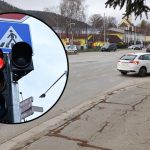 Koniec nekonecneho cakania Na krizovatke postavia semafory