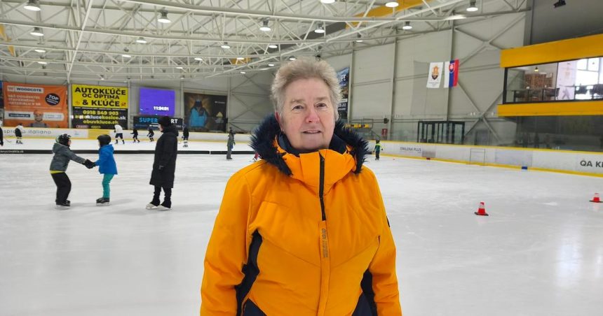 Krasokorculovanie pomaha aj detom s ochorenim priedusiek