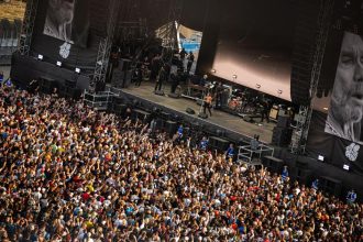 Kultura Pohoda ziskala styri nominacie na European Festival Awards