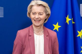 Leyenova Revizia nariadenia o klime zvysi konkurencieschopnost EU