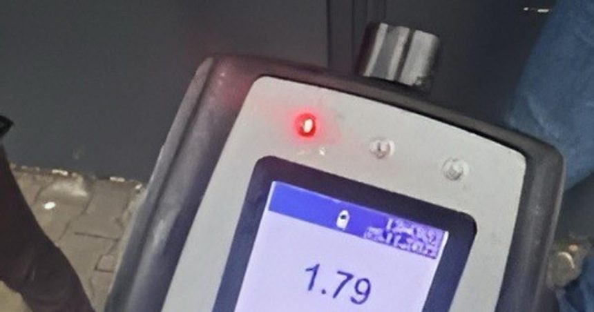 Lotyssko Opity otec dovolil soferovat svojmu synovi