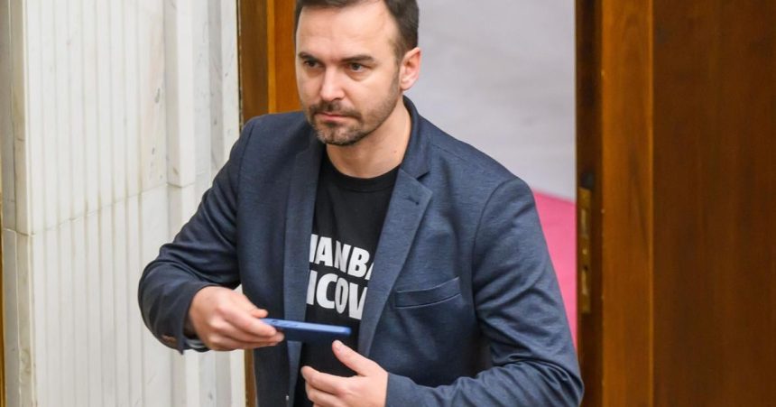 M Sipos Situacia spojena s hlasovanim o novele ustavy nas posilnila