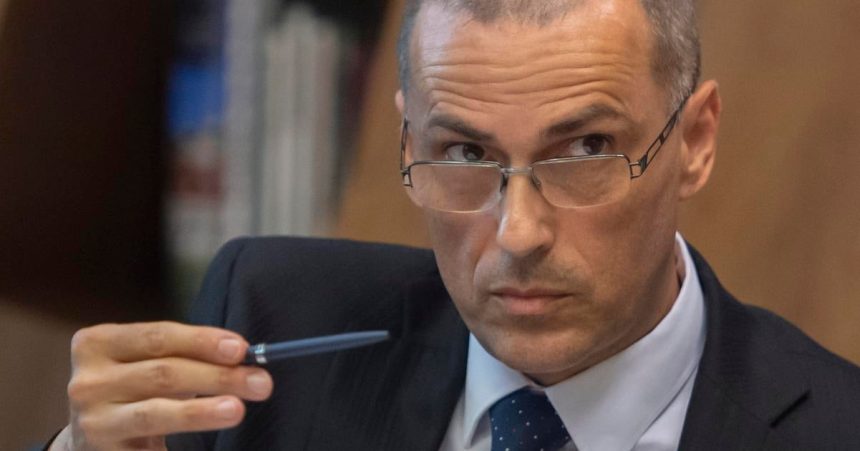 M Zilinka sa v pripade trestnej novely obrati na Ustavny sud SR