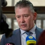 MIKULEC Hnutie Slovensko predlozilo novy dokaz v kauze lustrovania matky Simecku