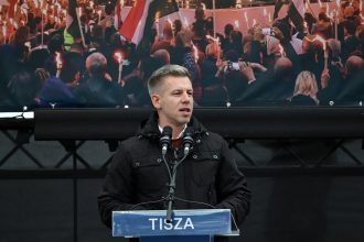 Madarsko zverejnilo spravu o zneuzivani deti