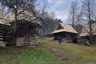 Milionova oprava v martinskom skanzene vyvolava pochybnosti
