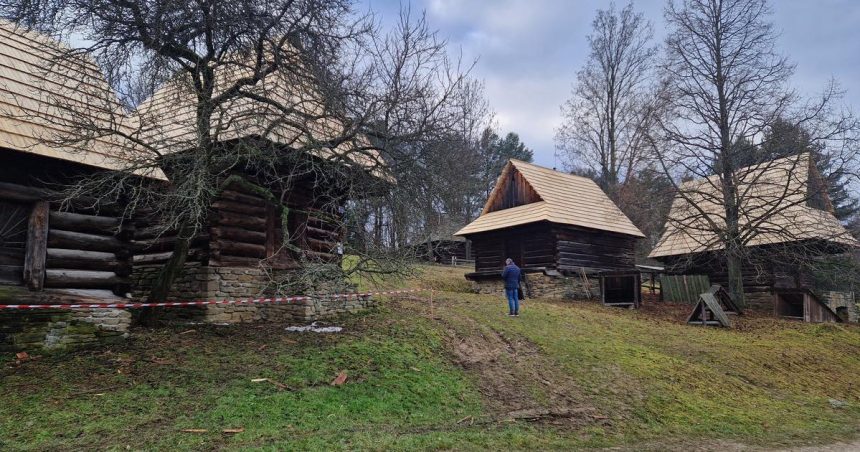Milionova oprava v martinskom skanzene vyvolava pochybnosti