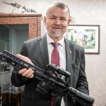 Ministerstvo sa zaobera zbranami Kuracinov v Rusku