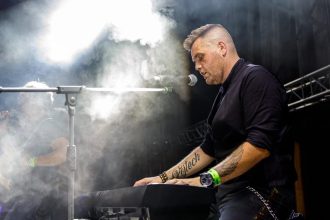 Mlady hudobnik zomrel pri nehode predtym zverejnil skladbu