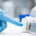 Monitorovanie nebezpecneho parazita v troch okresoch