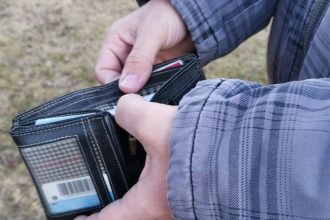 Na kosickej Terase prepadli a zranili lekarku