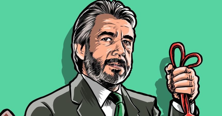 Najbohatsi Slovak sa moze smiat biznis mu prekvita