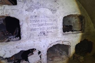 Najpestrejsi kostol v Kosiciach odhaluje skryty labyrint