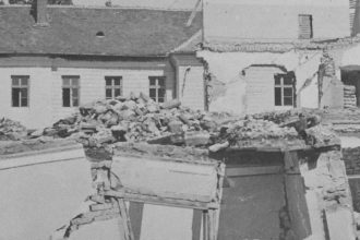 Namiesto vojenskych cielov zomierali civilisti