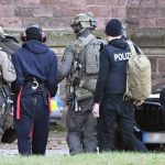 Nemecko Na sud isiel podozrivy z planovania utokov