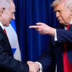 Netanjahu Trump dostane najvysie ocenenie Izraela