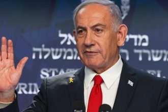 Netanjahu odmietol myslienku odchodu z politiky