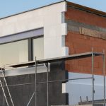 Niektore fasady starnu priskoro dovod je banlany