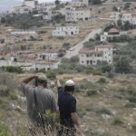 OSN Izraelske osady na Zapadnom brehu rastu najrychlejsim tempom od 2017