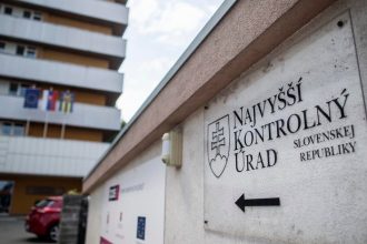 Obce so svojim majetkom nenakladaju zodpovedne