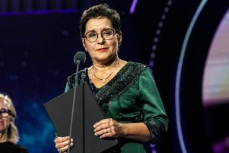 Oceneny neurolog Verejna cena vela znamena a mnohi si vsimli nasu pracu