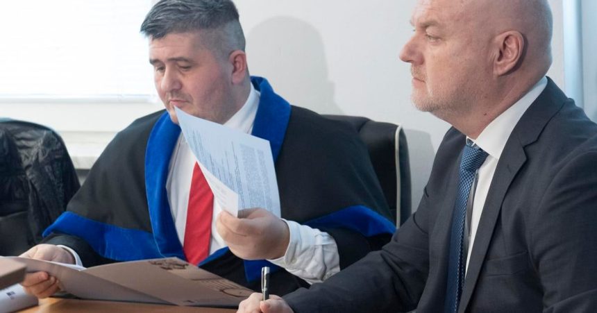 Od jeho zatknutia ubehli viac ako dva roky