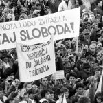 Odvaha obcanov zostava v meste bez dostojnej pripomienky