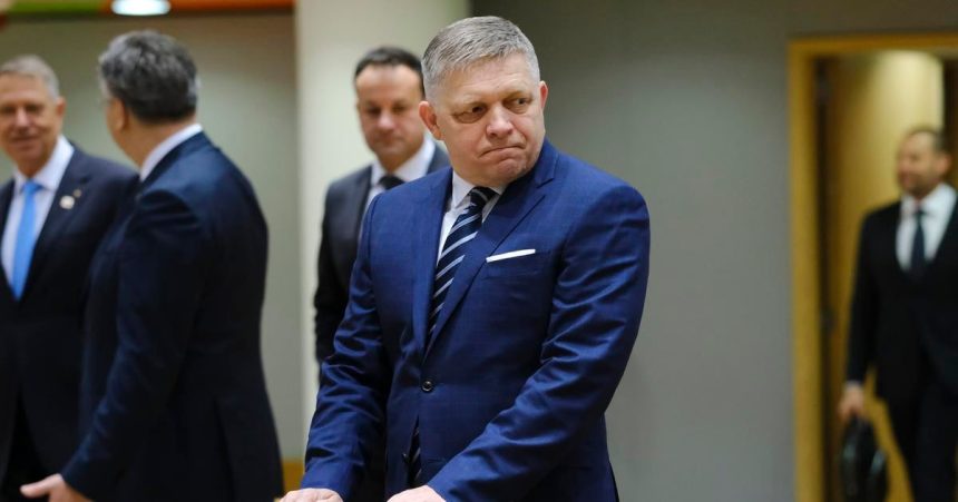 Orban vidi vyhlasenie vojny Fico kradez Ukrajinu asi ruske peniaze nezachrania