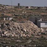 Palestincania odmietaju izraelske plany na 19 osad