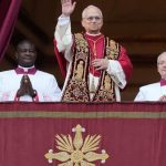 Papez vyzval na dialog o mieri na Ukrajine