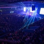 Para oslavila 30 narodeniny velkym koncertom