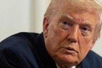 Peniaze pre Ukrajinu a vojaci v Europe Kongres zakontroval Trumpovu strategiu