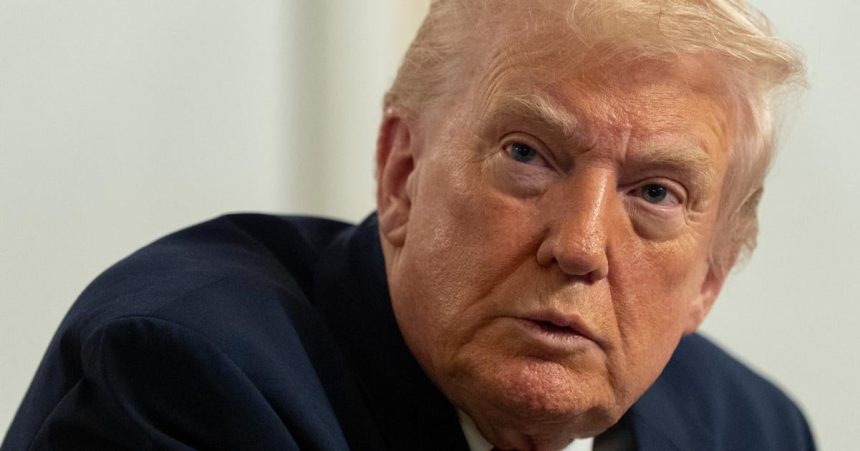 Peniaze pre Ukrajinu a vojaci v Europe Kongres zakontroval Trumpovu strategiu