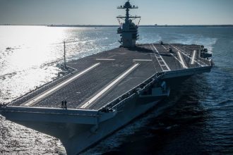 Po americkych uderoch na lode paserakov zahynulo pat ludi