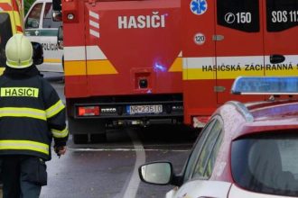 Pohar v kosickej bytovke si vyziadal obet