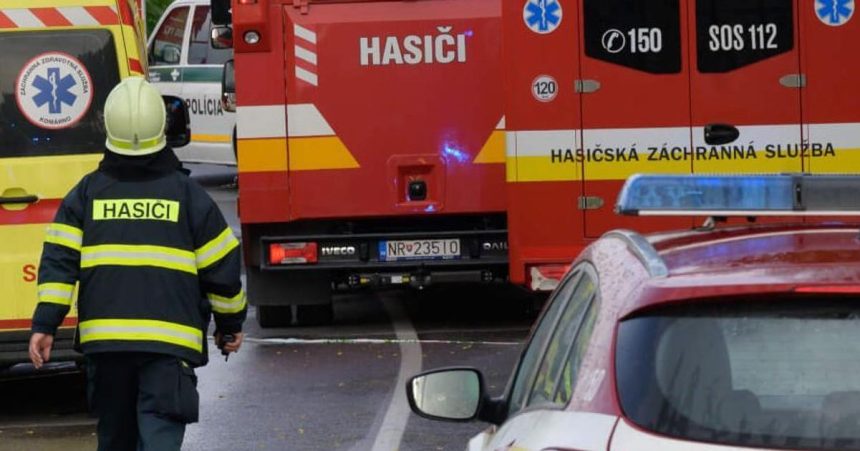 Pohar v kosickej bytovke si vyziadal obet