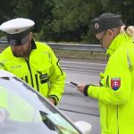 Policia zaznamenala tento rok viac vodicov pod vplyvom drog